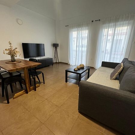 Apartamentos Tintomar San Juan Del Puerto Eksteriør bilde