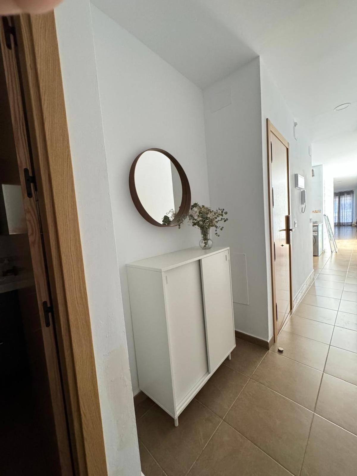 Apartamentos Tintomar San Juan Del Puerto Eksteriør bilde