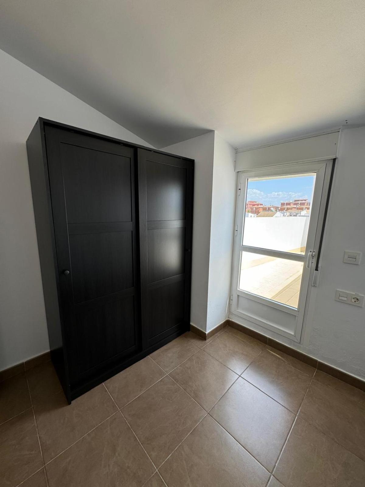 Apartamentos Tintomar San Juan Del Puerto Eksteriør bilde