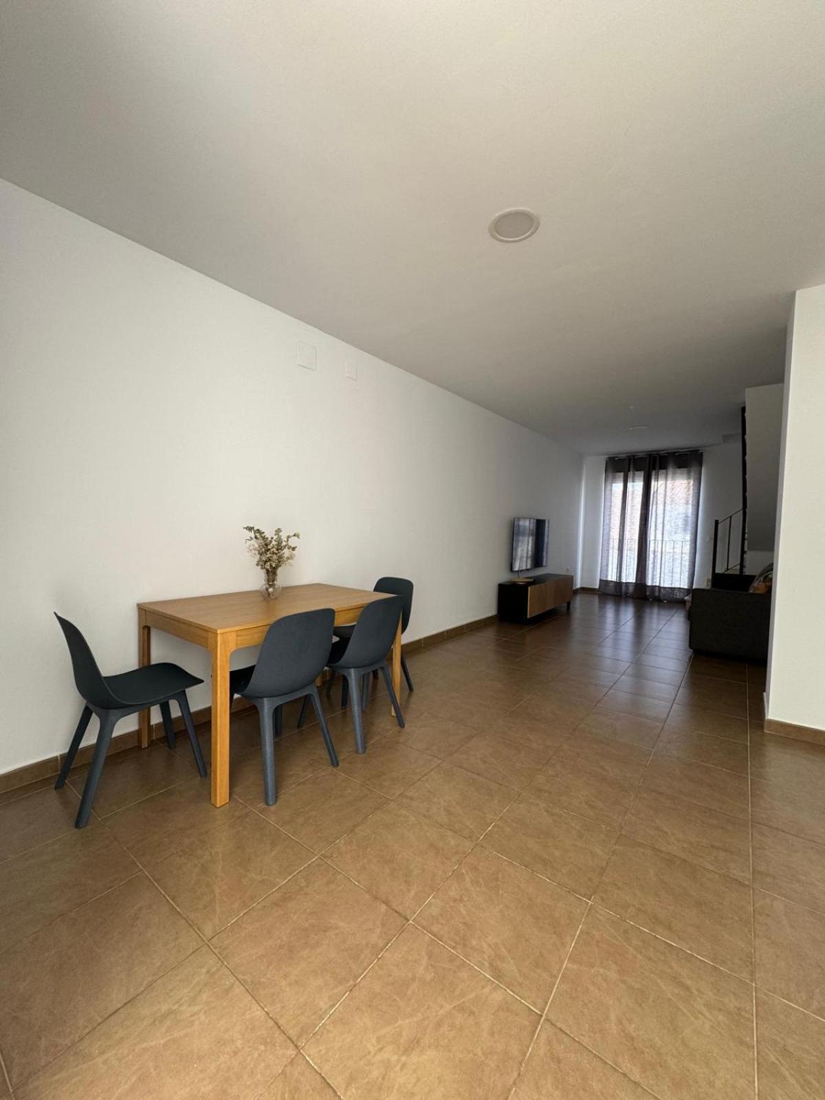 Apartamentos Tintomar San Juan Del Puerto Eksteriør bilde