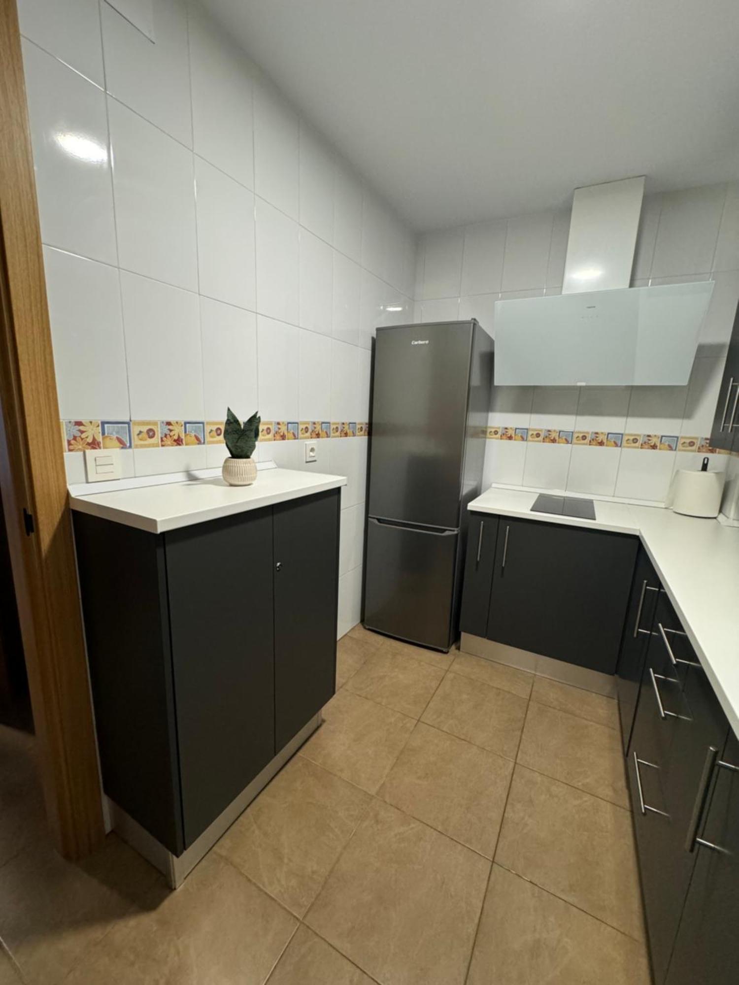Apartamentos Tintomar San Juan Del Puerto Eksteriør bilde