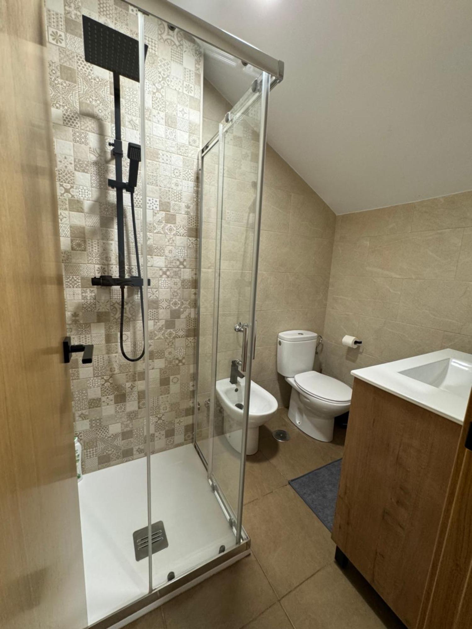 Apartamentos Tintomar San Juan Del Puerto Eksteriør bilde
